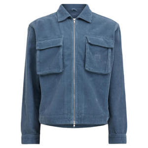 AllSaints Clifton Corduroy Jacket